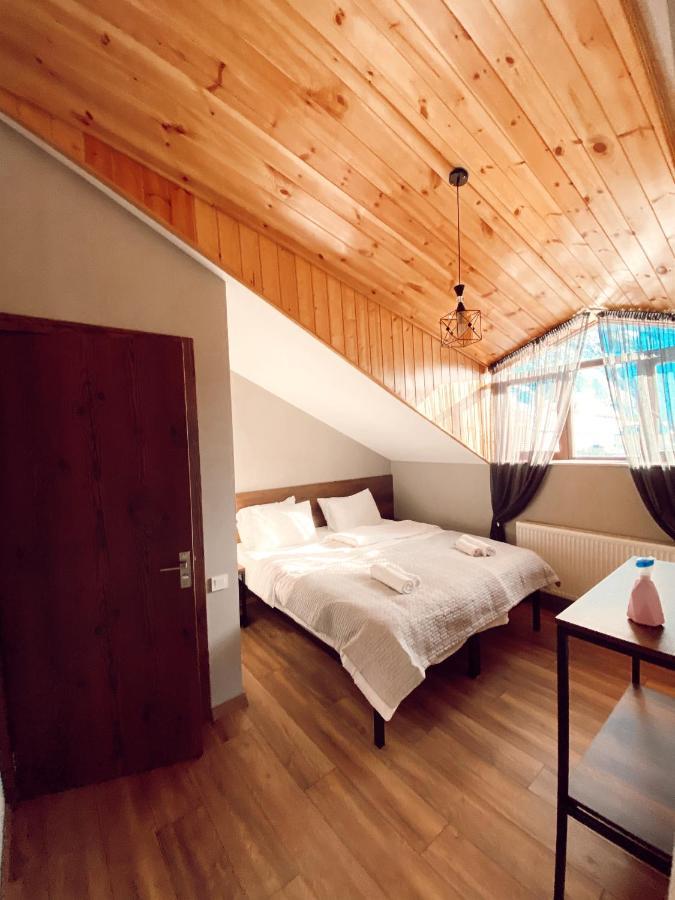 Villa Kazbegi エクステリア 写真