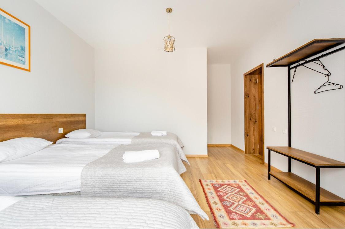 Villa Kazbegi エクステリア 写真